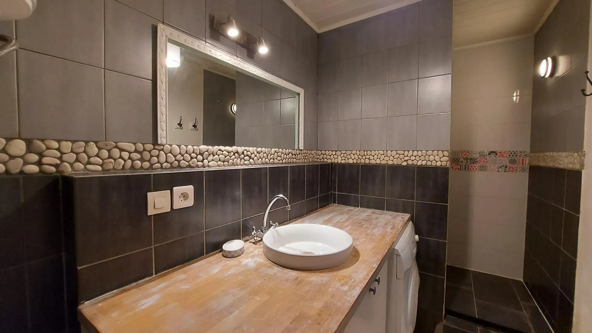 Apartment Ferienwohnung Studio Hypercentre Aix-les-Bains