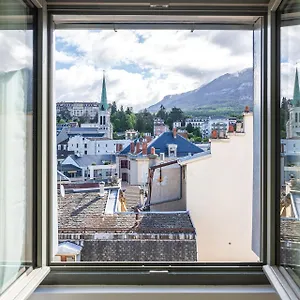  Appartement Ovelia - Le Pavillon Victoria
