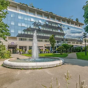 Golden Tulip Aix Les Bains - & Экс-ле-Бен