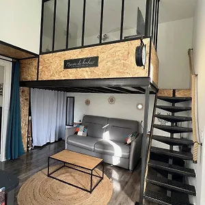  Appartement Le Terminus