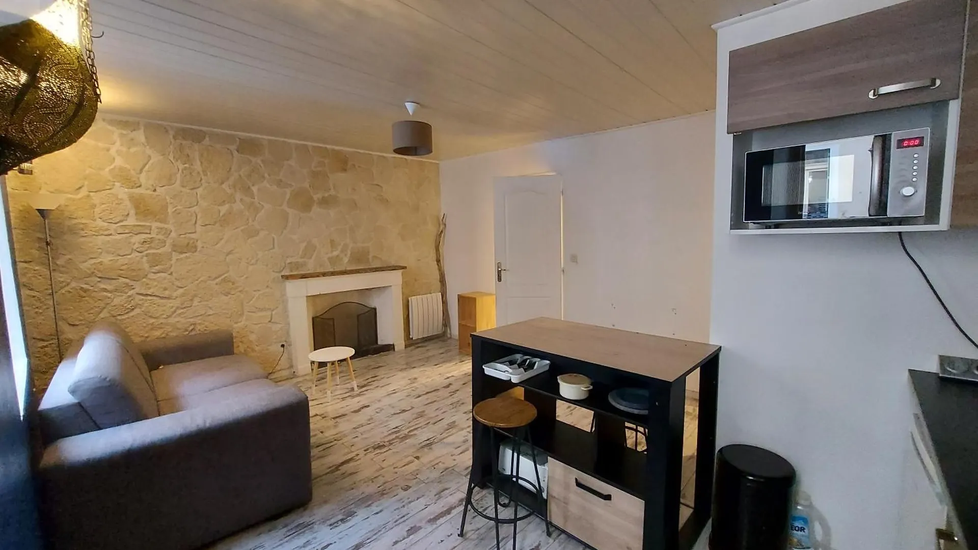 Studio Hypercentre Apartment Aix-les-Bains